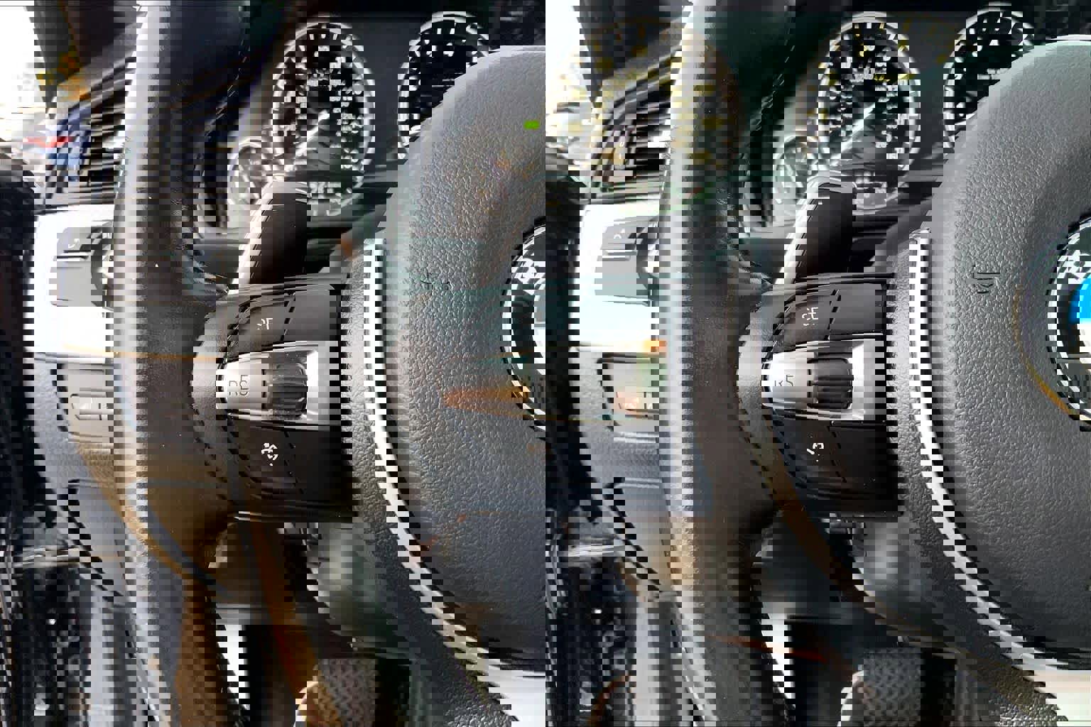 Used 2015 BMW 535i xDrive Sedan image 23