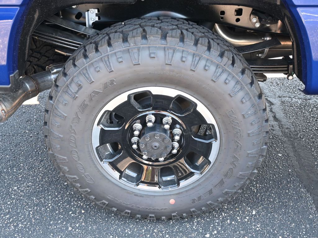 New 2026 Ford F250 Lariat w/ Tremor Off-Road Package image 5