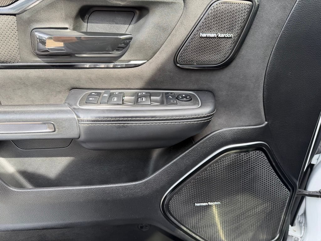 Used 2021 RAM 1500 TRX w/ TRX Level 1 Equipment Group AWD/4WD image 15