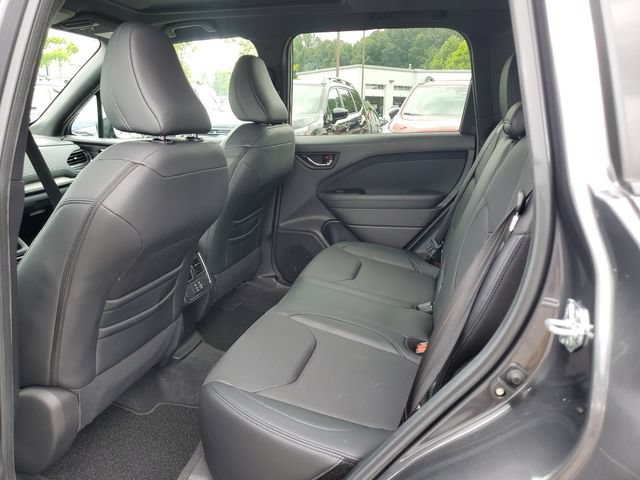 Used 2026 Subaru Forester Limited w/ Premium/Limited Package AWD/4WD image 15