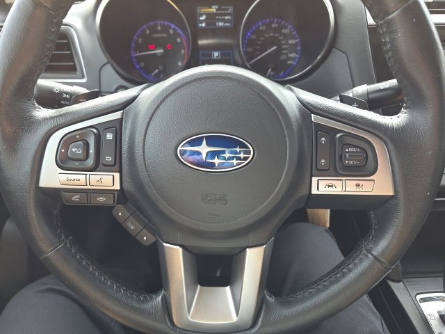 Used 2017 Subaru Legacy 2.5i Premium image 15