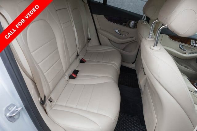 Used 2019 Mercedes-Benz GLC 300 4MATIC Coupe image 19