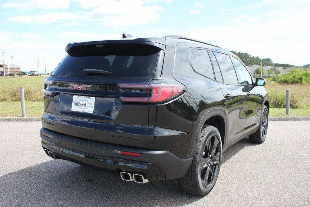 New 2026 GMC Acadia Elevation w/ Super Cruise Package image 19