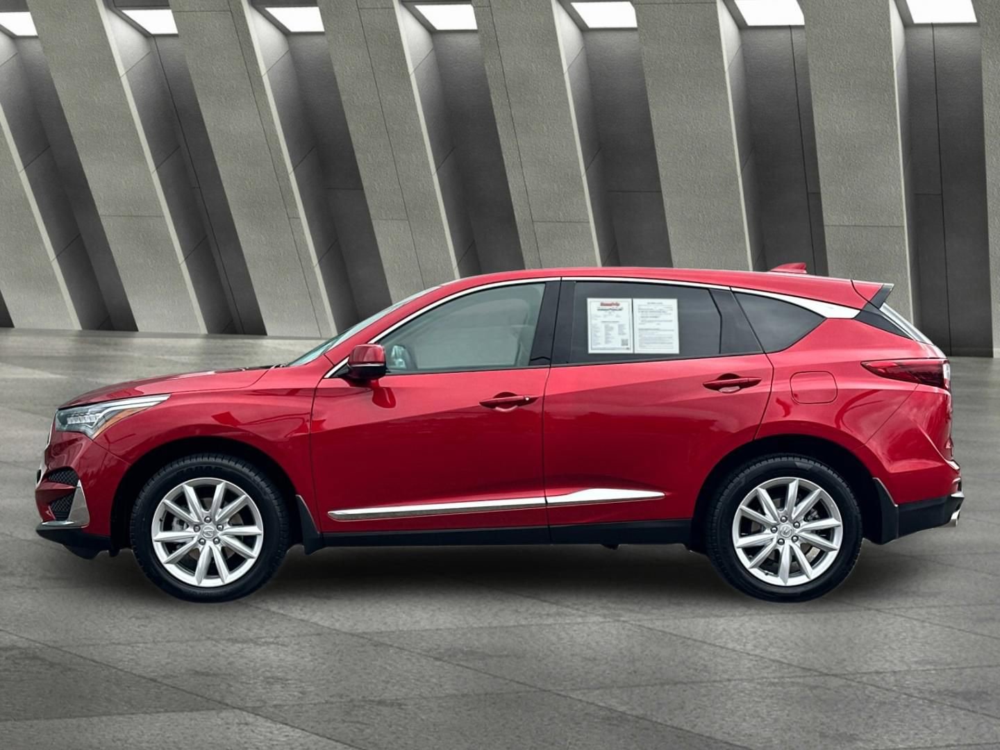 Used 2019 Acura RDX AWD image 6