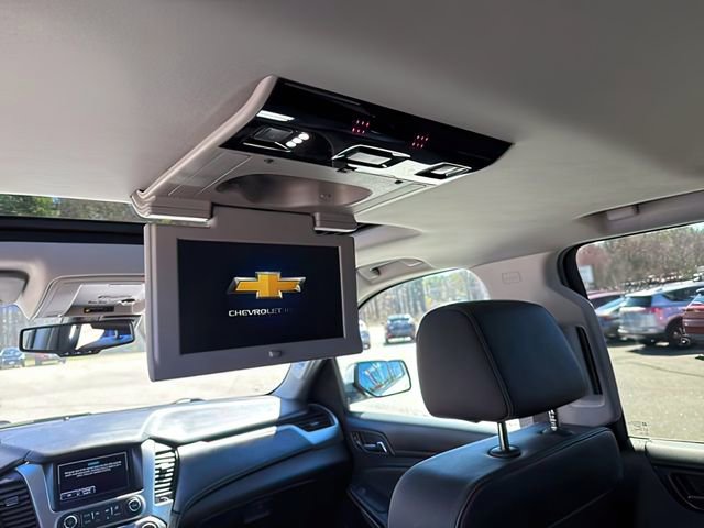Used 2017 Chevrolet Tahoe LT AWD/4WD image 25