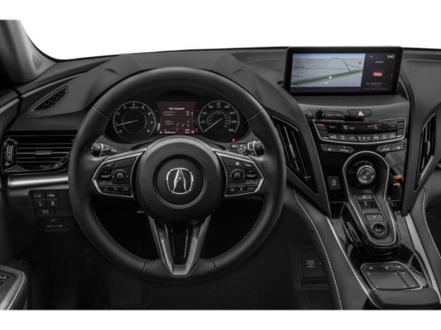 Used 2021 Acura RDX AWD w/ Technology Package image 10