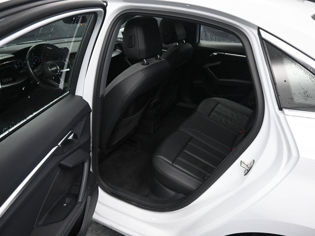 Used 2023 Audi A3 2.0T Premium image 38