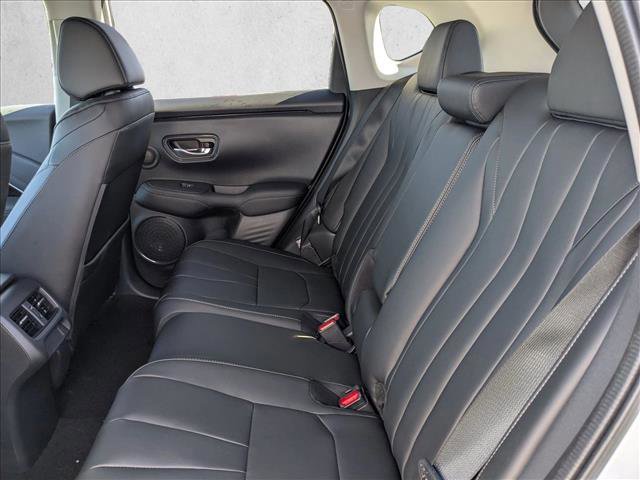 New 2025 Acura ADX FWD image 15