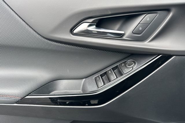 New 2026 Chevrolet Equinox RS image 14