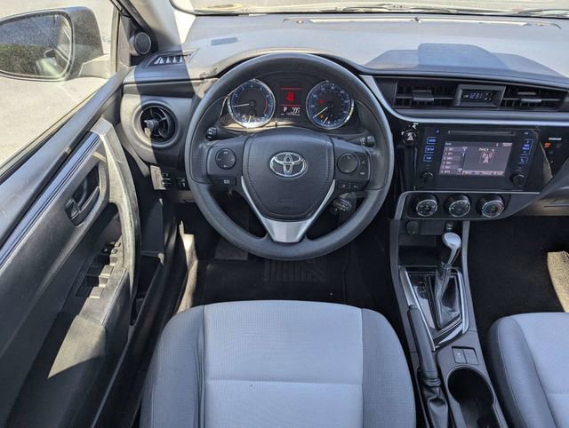 Used 2017 Toyota Corolla L FWD image 14