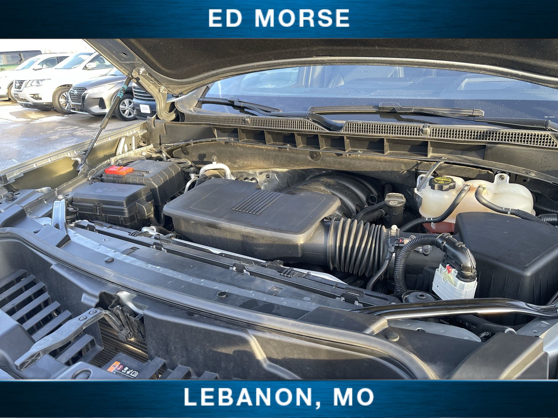 Used 2025 GMC Yukon Denali image 28