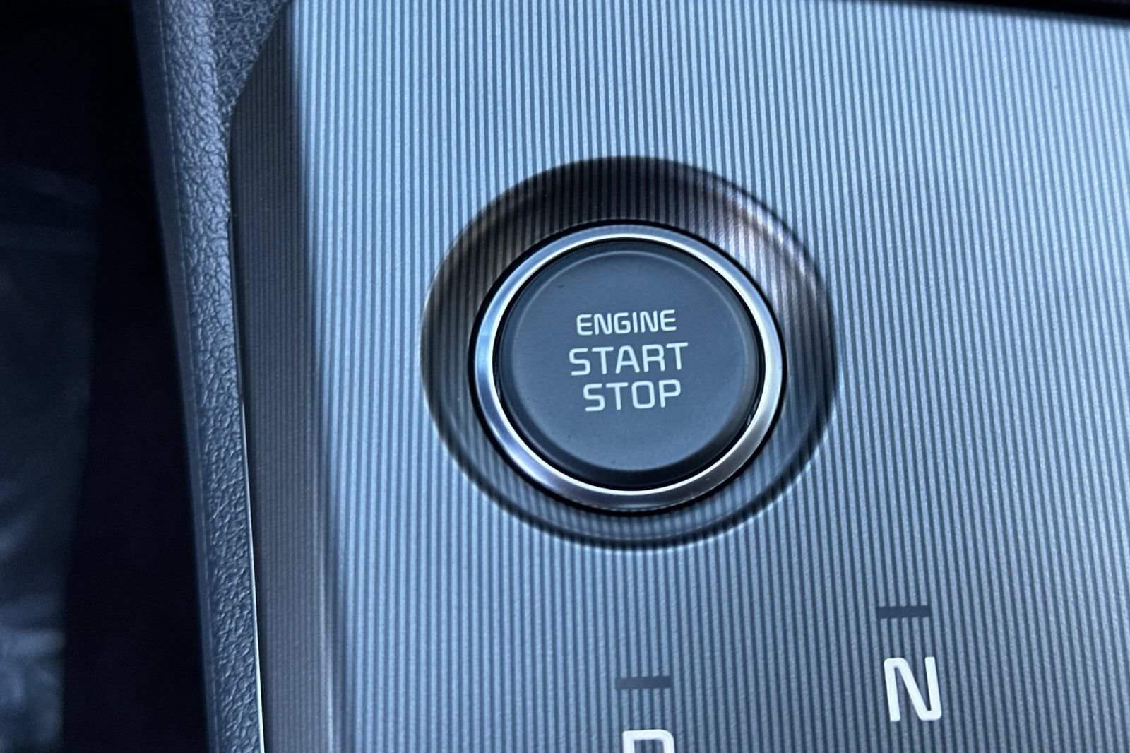 New 2026 Kia Sportage EX AWD/4WD image 22