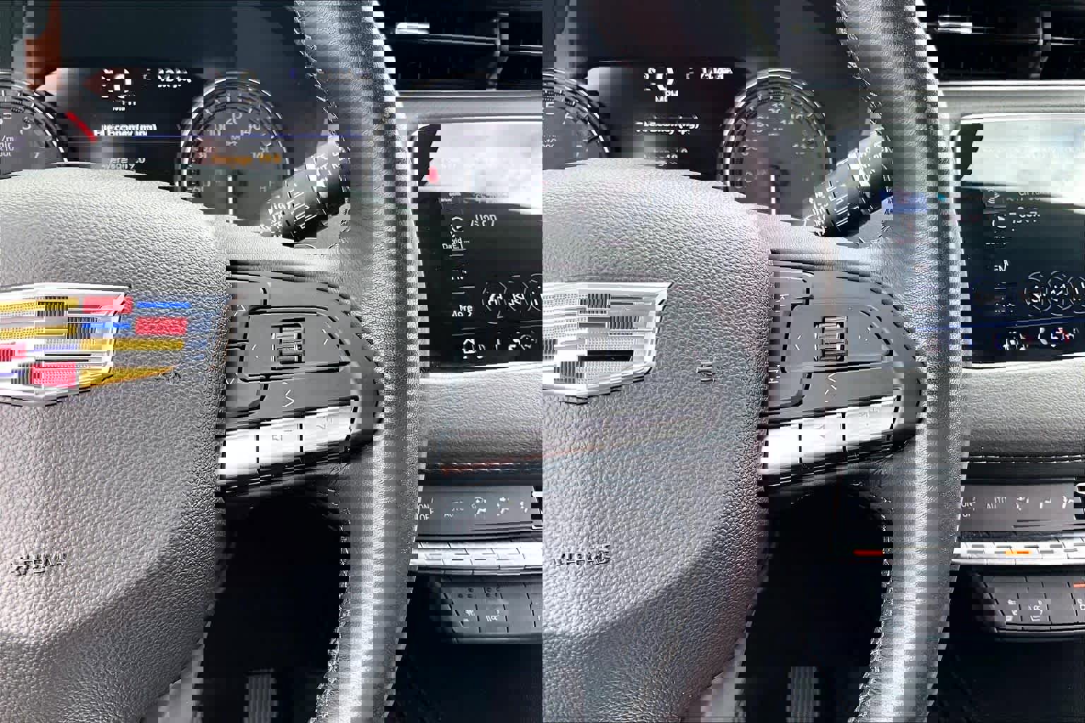 Used 2023 Cadillac XT4 Premium Luxury w/ Technology Package image 23