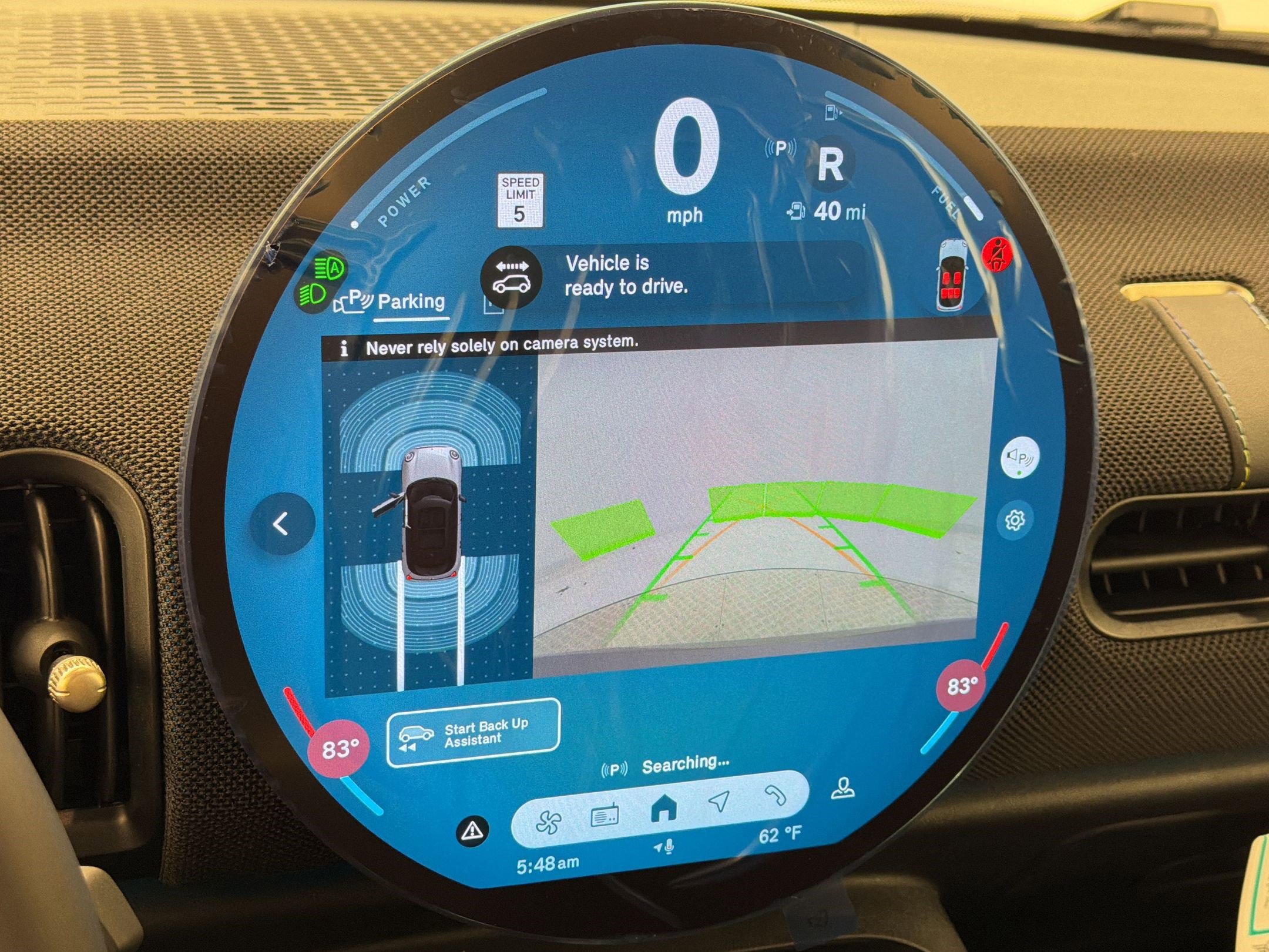 New 2026 MINI Cooper 4-Door Hardtop image 21