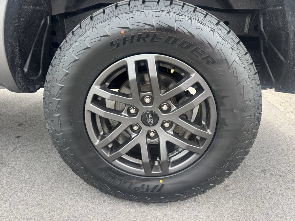 Used 2021 Ford Ranger XLT w/ Tremor Off-Road Package AWD/4WD image 5