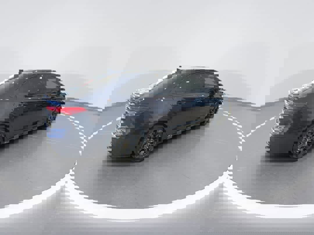 Used 2023 Toyota Corolla XSE image 8