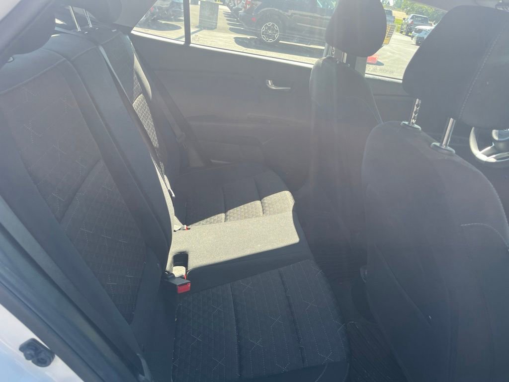 Used 2020 Kia Rio S FWD image 6