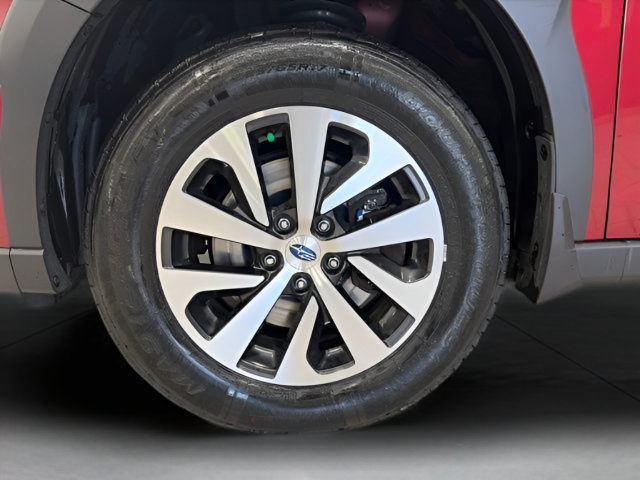 Certified 2025 Subaru Outback Premium AWD/4WD image 21