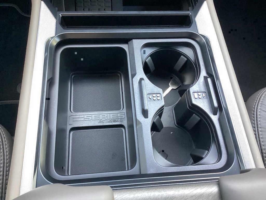 New 2026 Ford F350 Platinum w/ Platinum Plus Package image 58