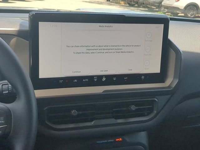 New 2025 Ford Bronco Sport Big Bend image 7