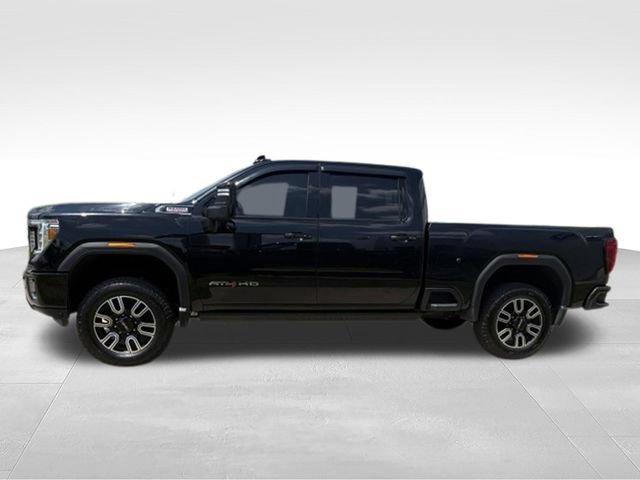 Used 2023 GMC Sierra 2500 AT4 w/ AT4 Premium Plus Package AWD/4WD image 15