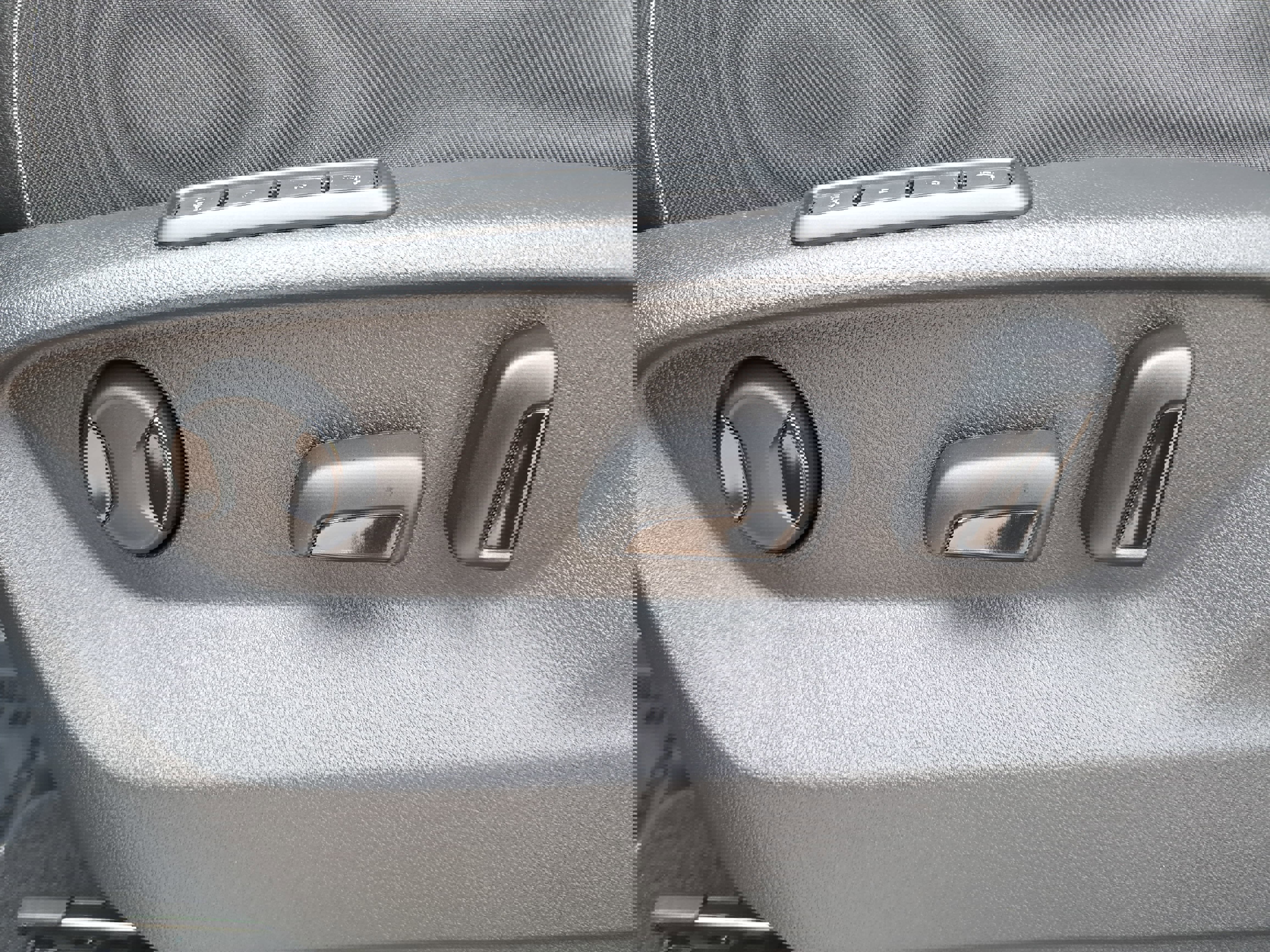 New 2026 Volkswagen Atlas SEL Premium R-Line image 28