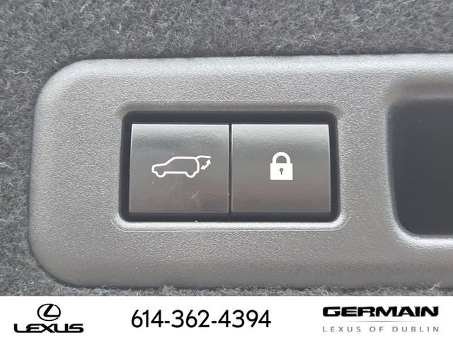 Used 2021 Lexus RX 350 AWD w/ Premium Package image 31