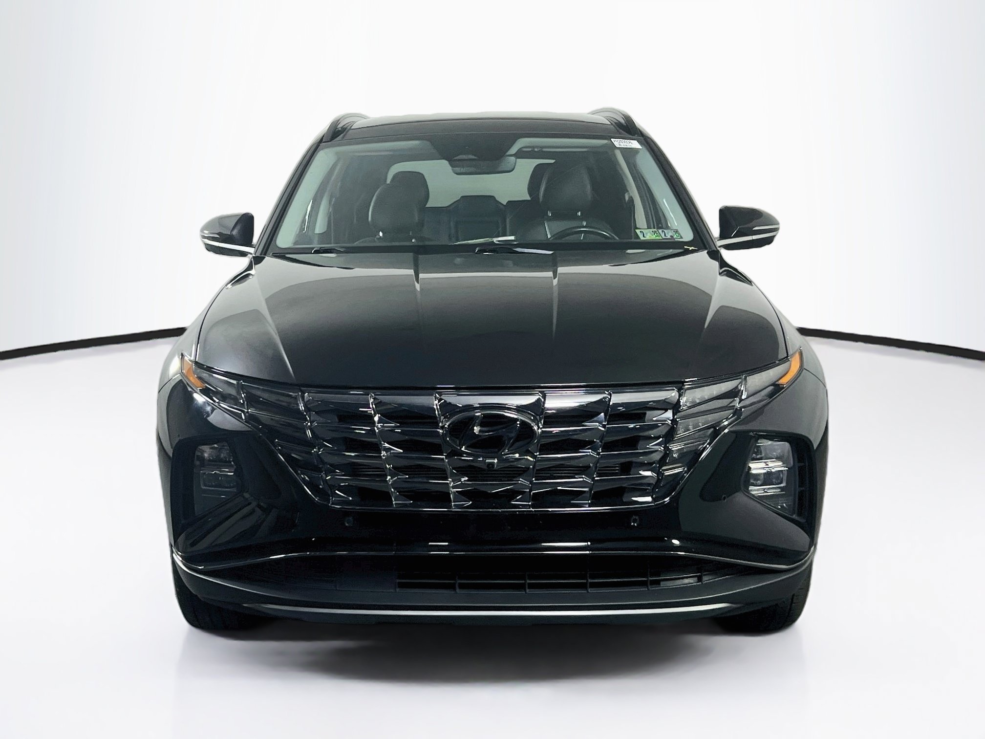 Used 2023 Hyundai Tucson Limited AWD/4WD image 2