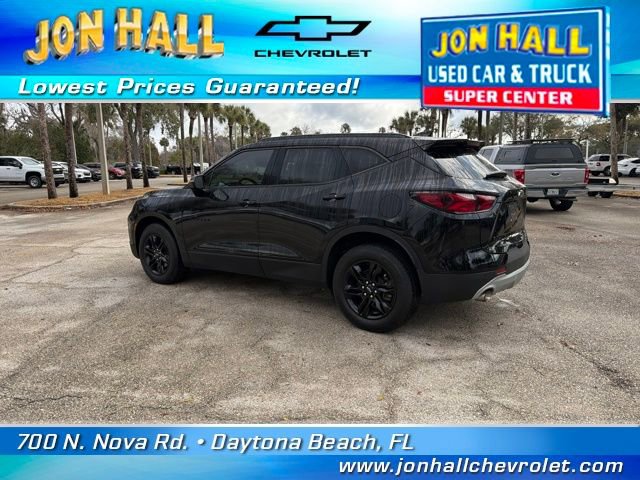Used 2021 Chevrolet Blazer LT image 6
