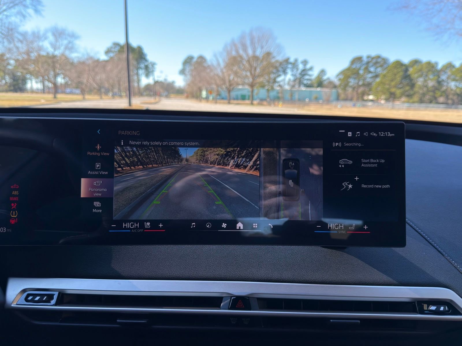 New 2026 BMW iX xDrive45 image 4