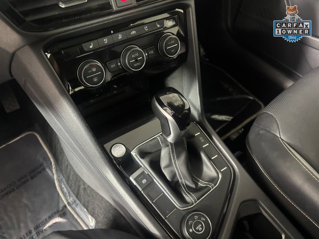 Used 2023 Volkswagen Taos SEL AWD/4WD image 26