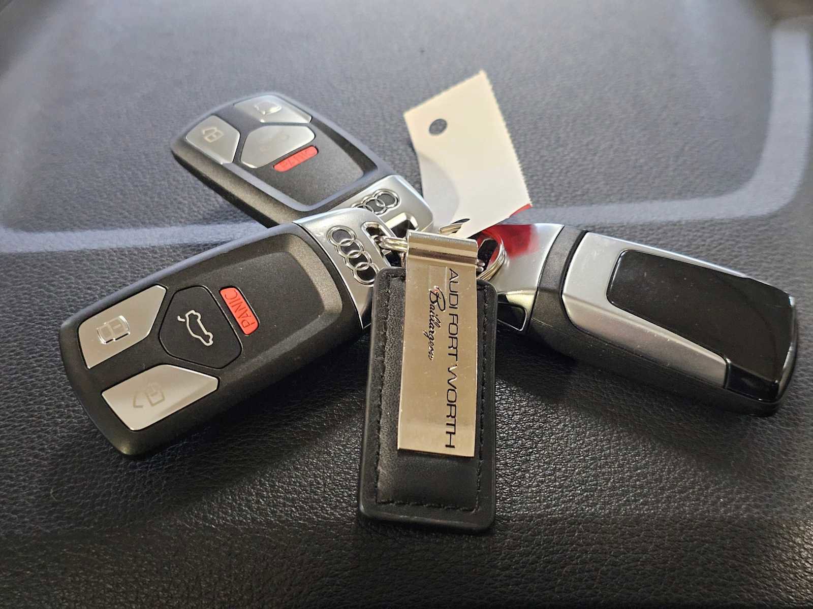 Used 2017 Audi Q7 2.0T Premium Plus image 43