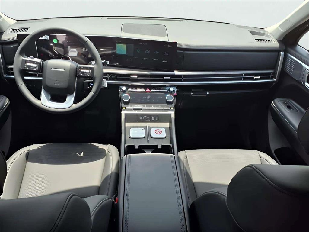 New 2026 Hyundai Santa Fe SEL image 7