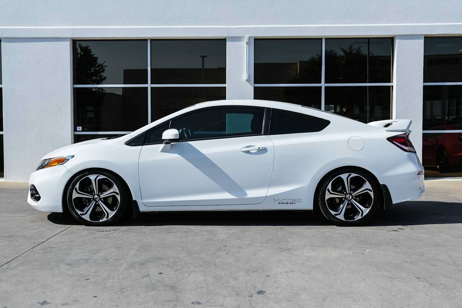 Used 2014 Honda Civic Si image 20