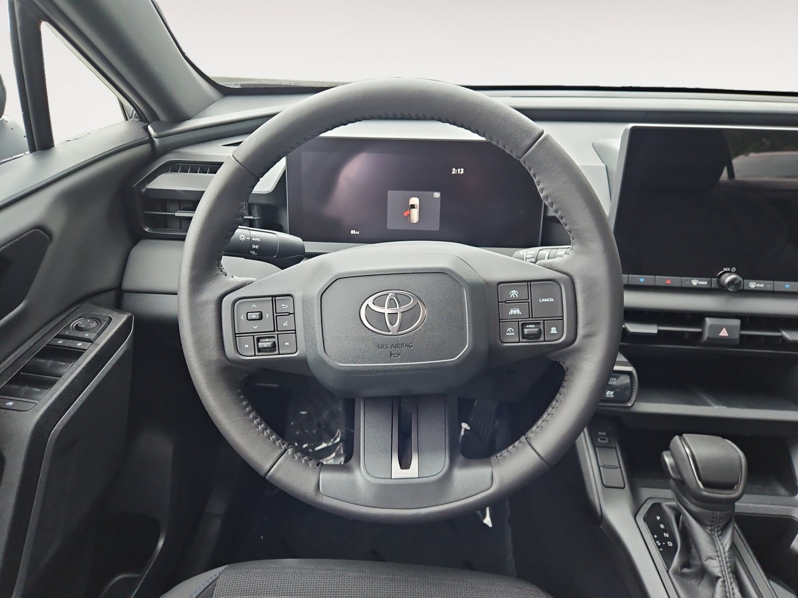 Used 2026 Toyota RAV4 SE w/ Convenience Package AWD/4WD image 12