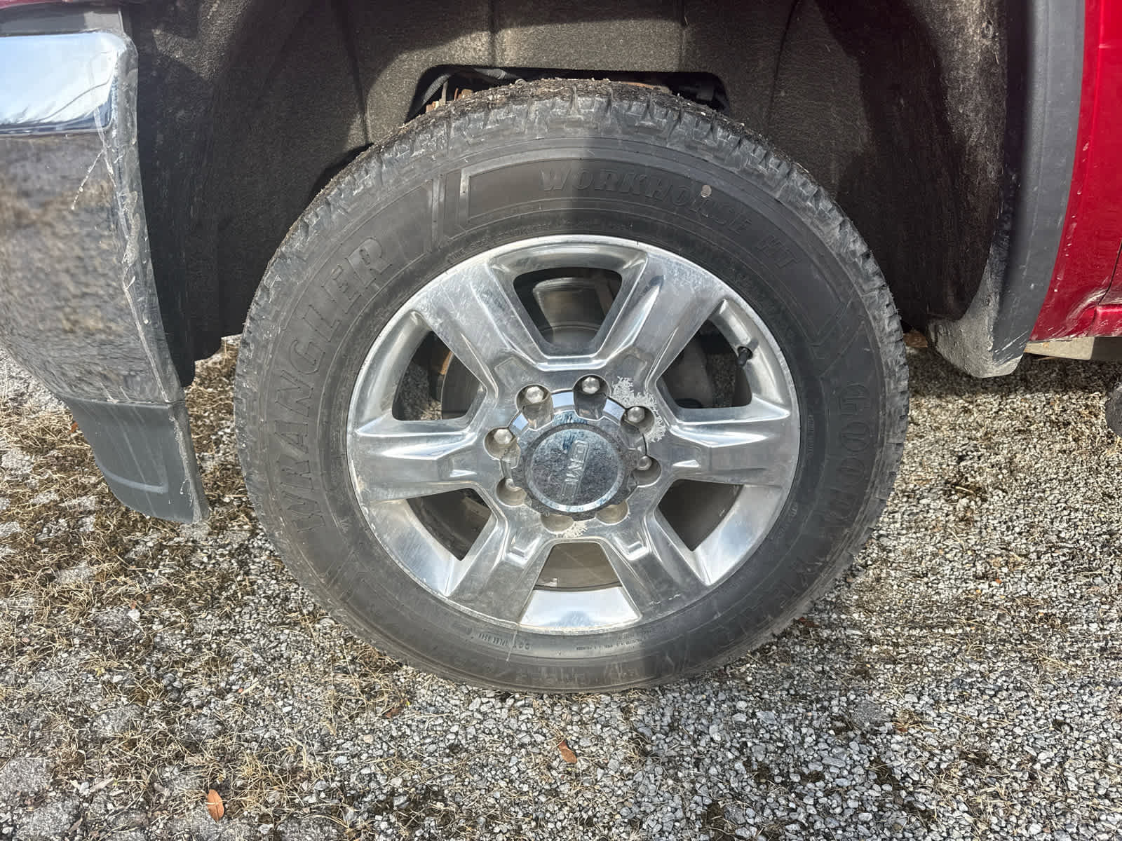 Used 2019 GMC Sierra 2500 SLT w/ Duramax Plus Package image 3