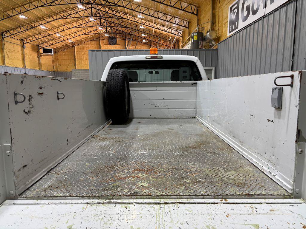 Used 2015 Ford F350 XL AWD/4WD image 22