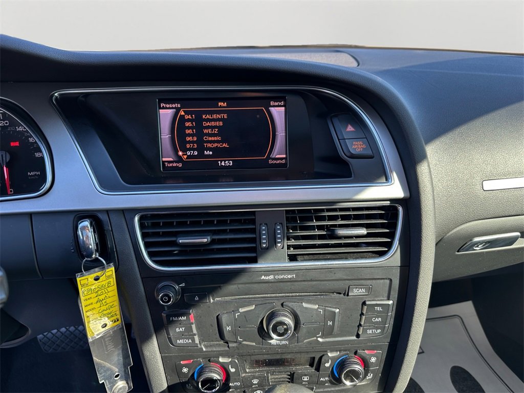 Used 2011 Audi A5 2.0T Premium Plus image 18