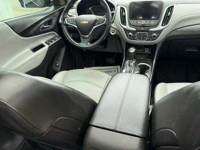 Used 2019 Chevrolet Equinox Premier w/ Premier True North Edition AWD/4WD image 40