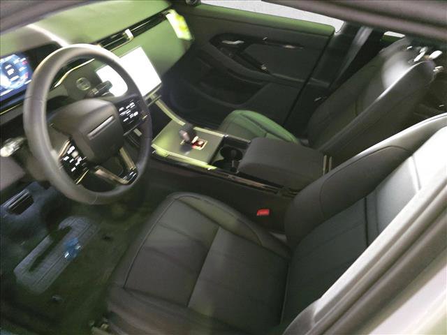 New 2026 Land Rover Range Rover Evoque S AWD/4WD image 16