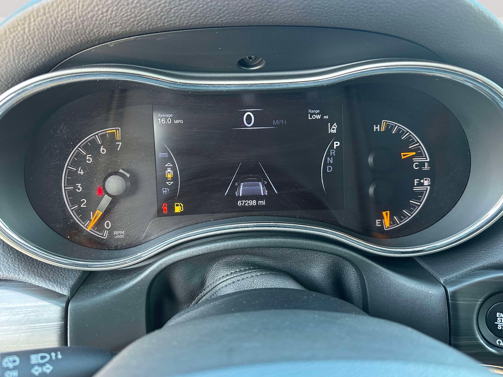 Used 2019 Jeep Grand Cherokee Limited image 16