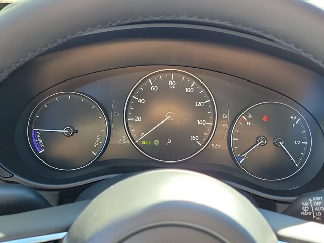 New 2026 MAZDA CX-50 AWD 2.5 Hybrid w/ Premium Pkg image 7