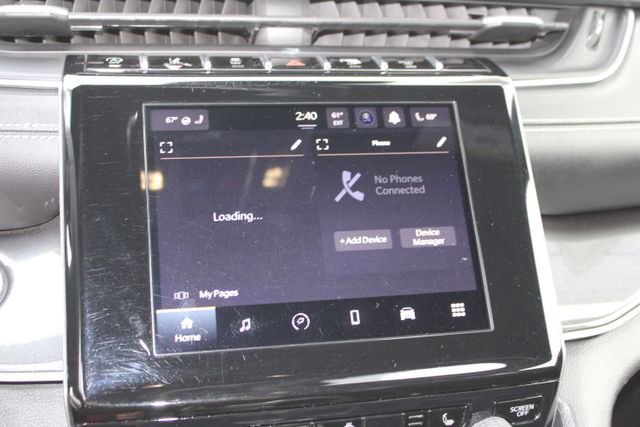 Used 2021 Jeep Grand Cherokee L Laredo image 13