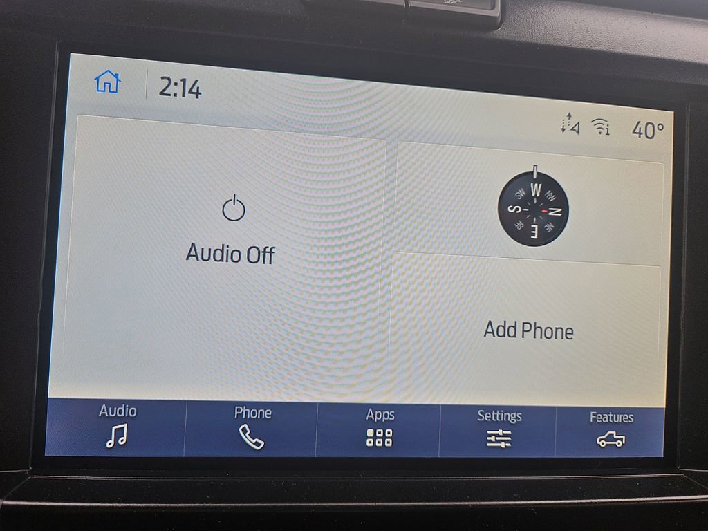 New 2026 Ford F250 XLT w/ 360-Degree Camera Package image 12