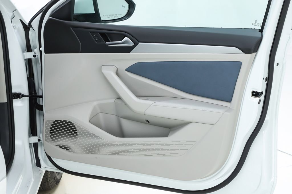 New 2026 Volkswagen Jetta SE image 68