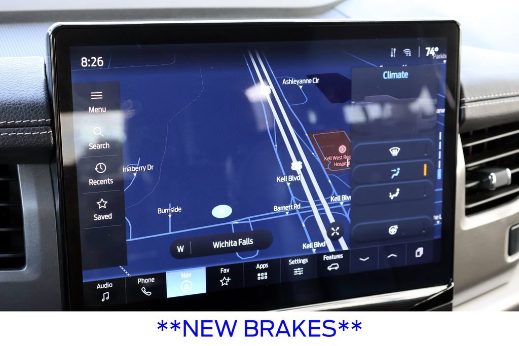 Used 2022 Ford Expedition XLT RWD image 9