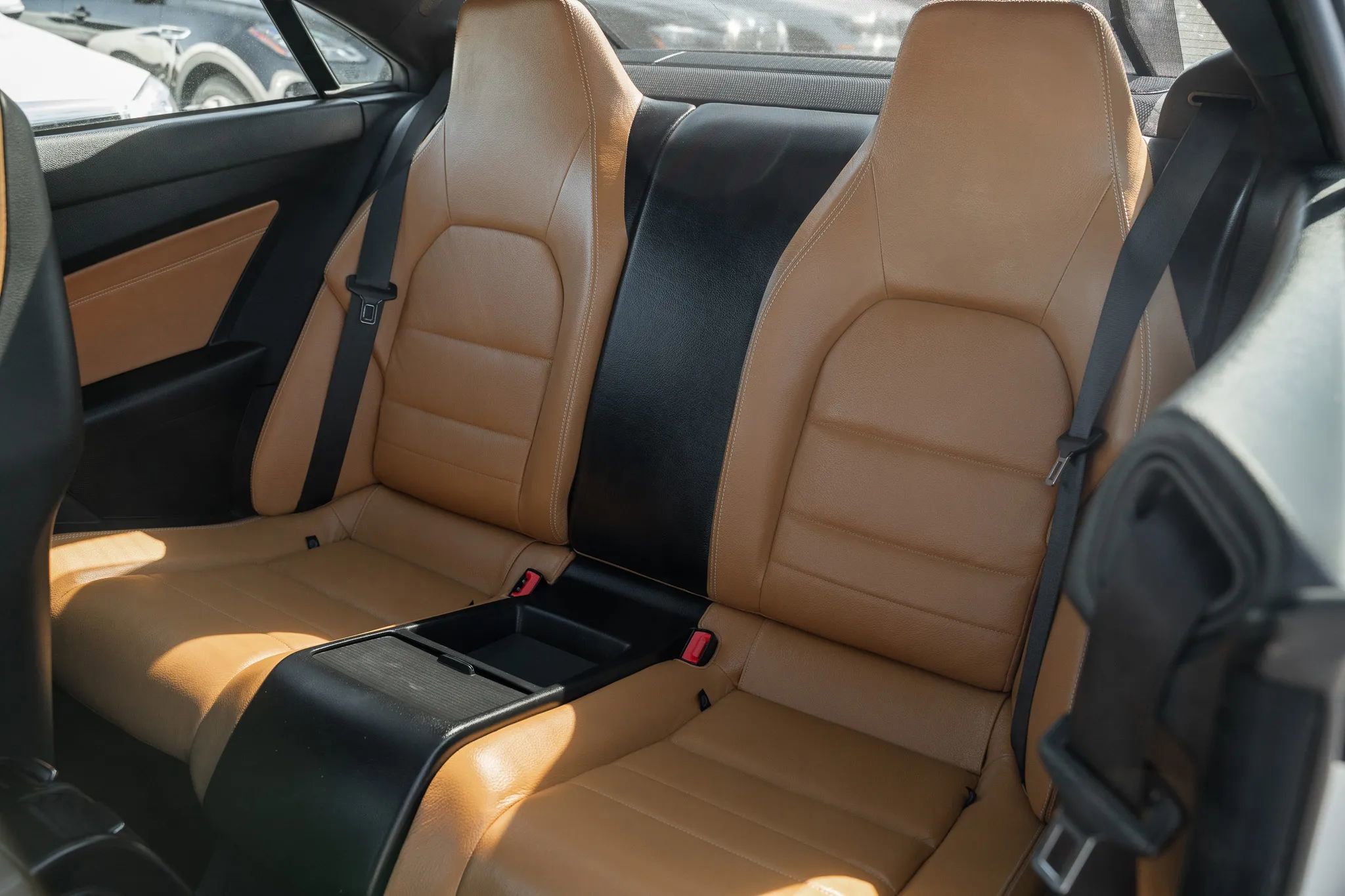Used 2017 Mercedes-Benz E 400 Coupe w/ Premium 2 Package image 8