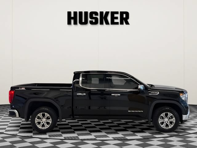 Certified 2024 GMC Sierra 1500 SLT w/ SLT Convenience Package AWD/4WD image 2