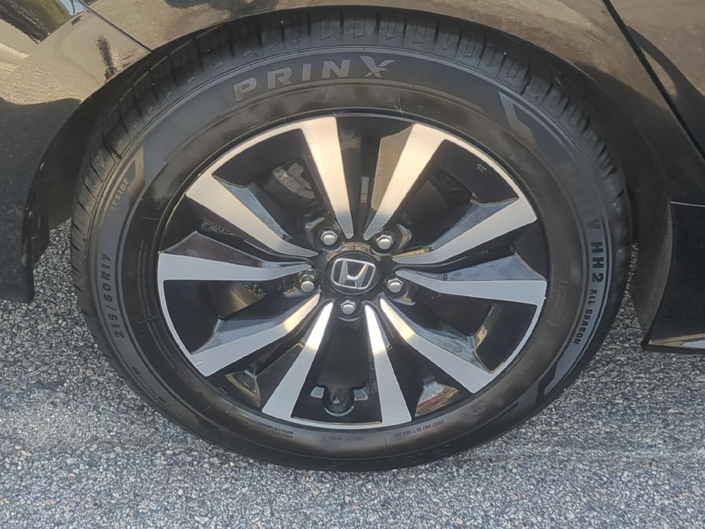 Used 2023 Honda Civic EX image 12