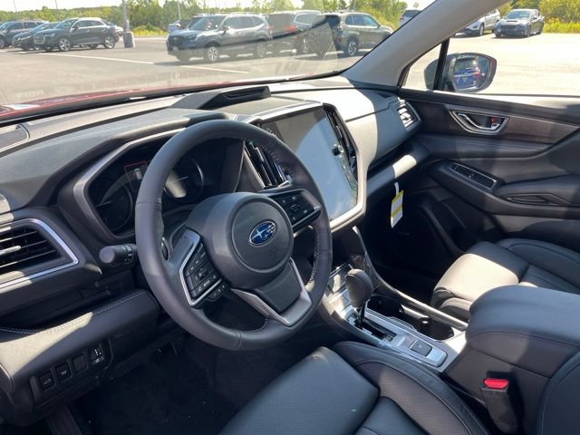 New 2026 Subaru Ascent Touring AWD/4WD image 19